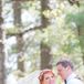 Romantic Photos in the Park