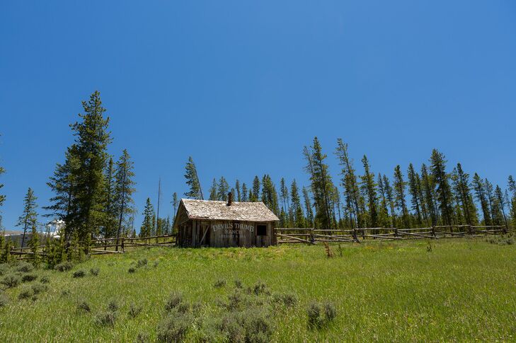 Devil's Thumb Ranch in Tabernash, Colorado