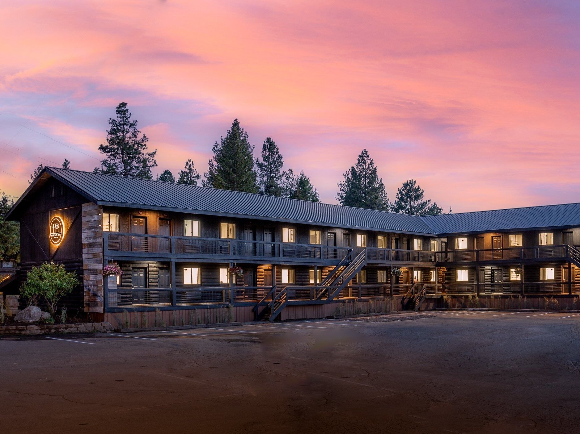 Picture of Nordic Inn