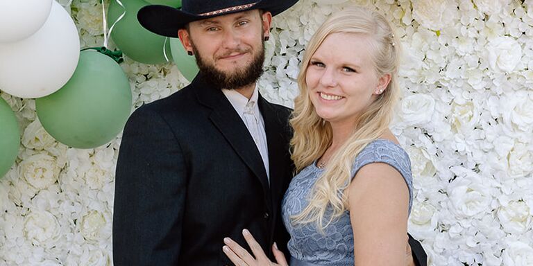 Ashley & Chase Home Page Banner