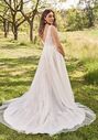 Lillian West 66170 A-Line Wedding Dress - thumbnail - 2