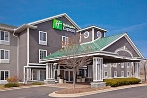 Picture of Holiday Inn Express Grand Rapids SW an IHG Hotel