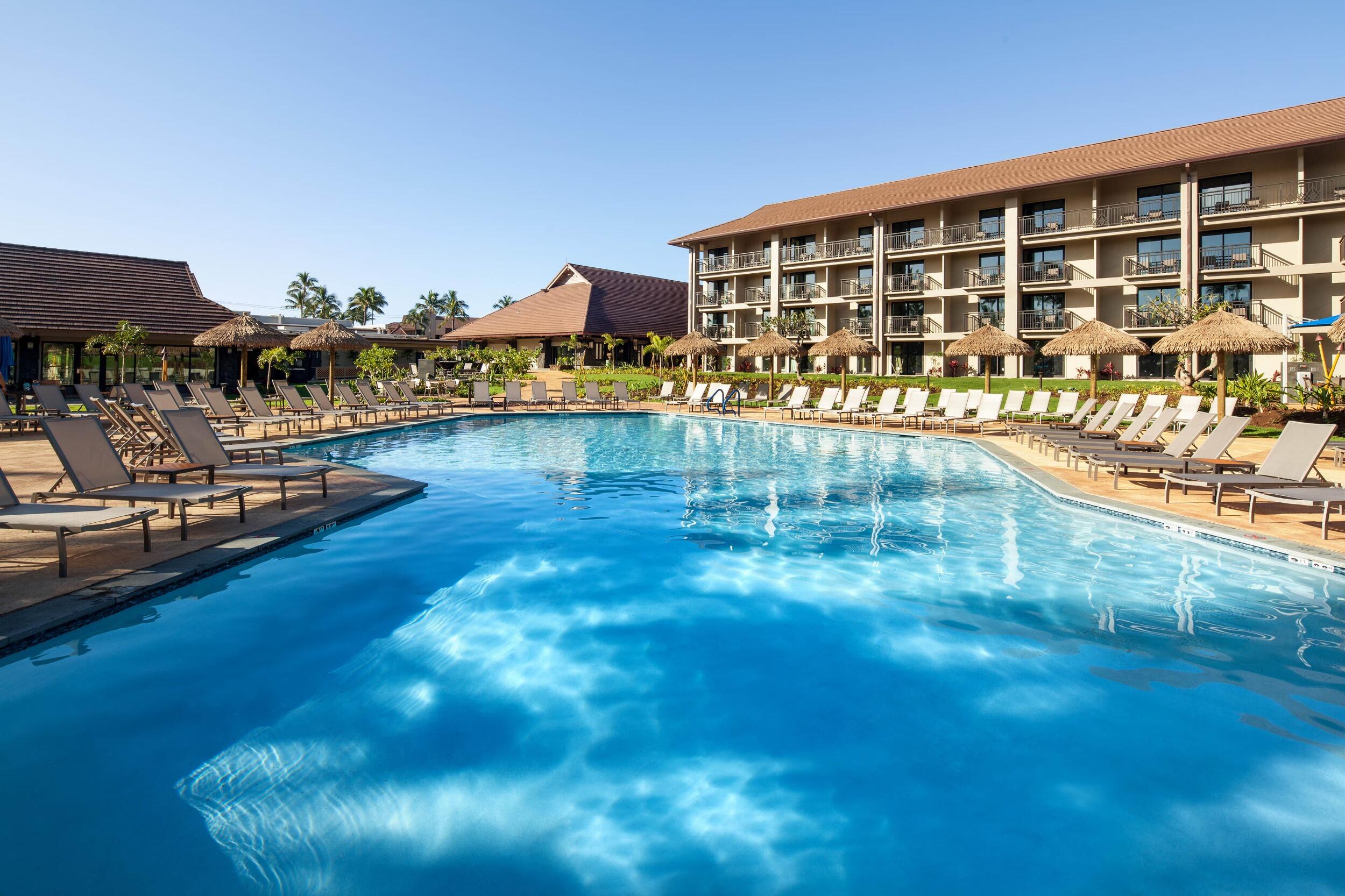 Picture of Sheraton Kauai Resort Villas