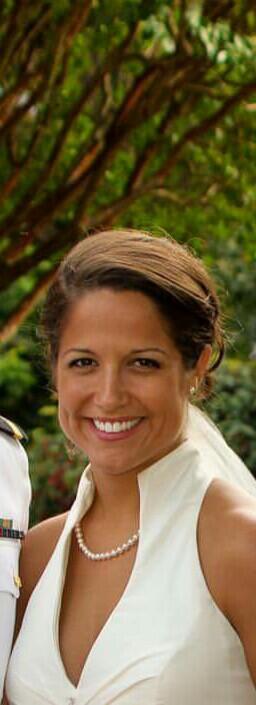 Lauryn Ochs