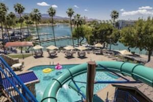 Picture of London Bridge Resort