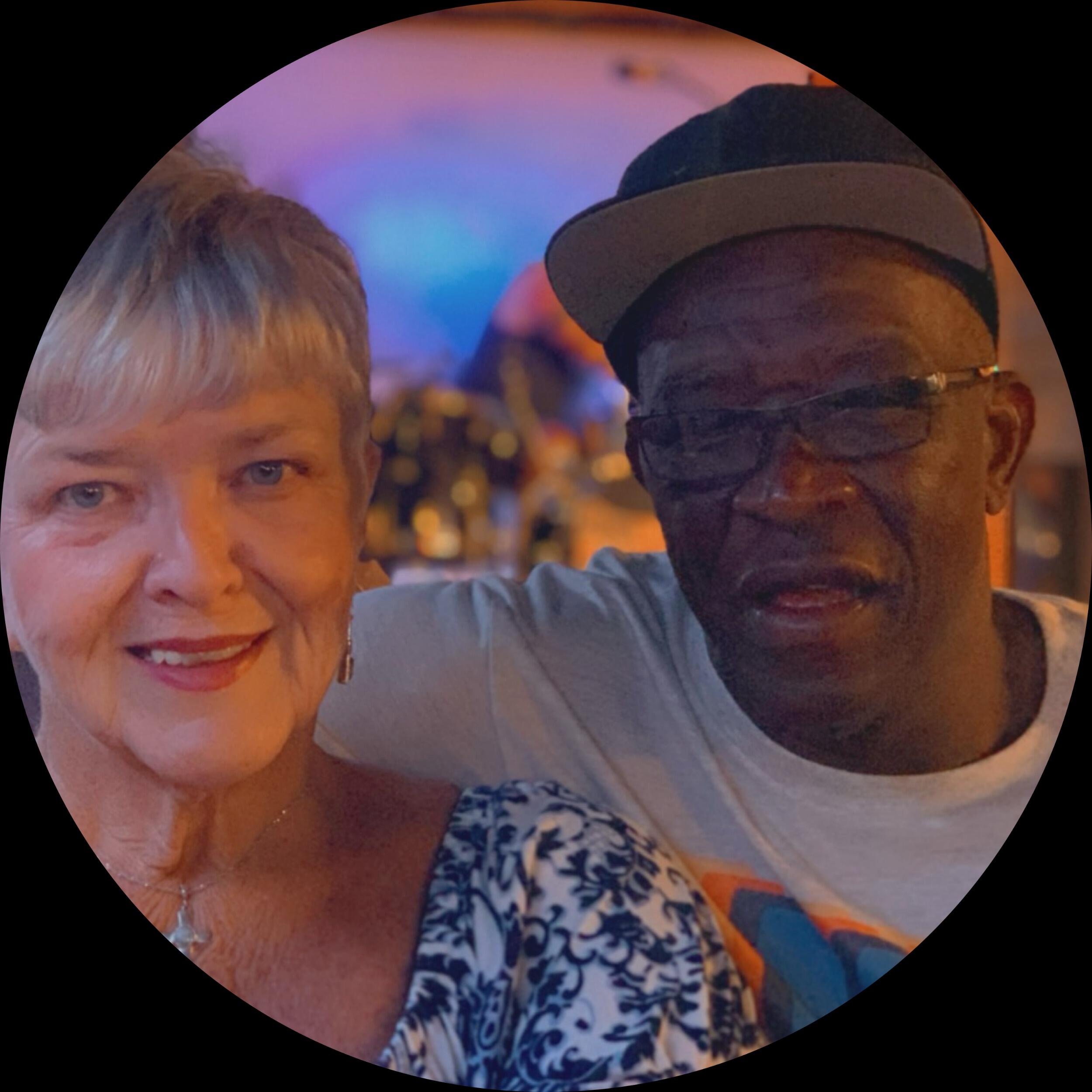 Randy & Angela Bolden