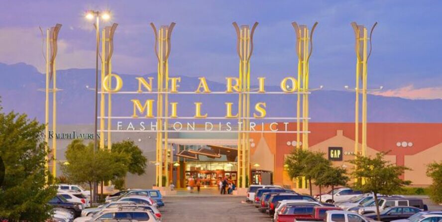 Picture of Ontario Mills Mall