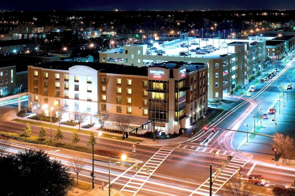 Picture of SpringHill Suites Marriott Norfolk Old Dominion University