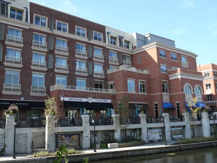 Picture of Hotel Indigo Naperville Riverwalk