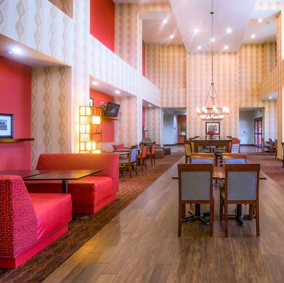 Picture of Hampton Inn & Suites Bastrop
