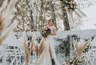 12 Small Wedding Venues in Houston for an Intimate Event