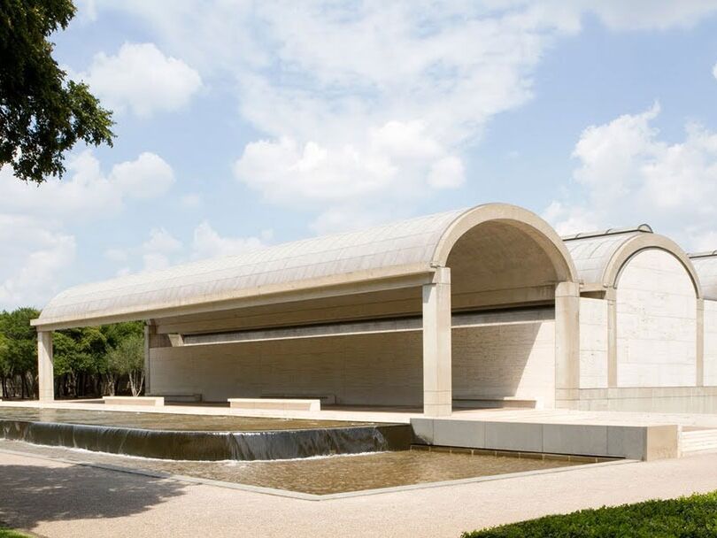 Picture of Kimbell Art Museum