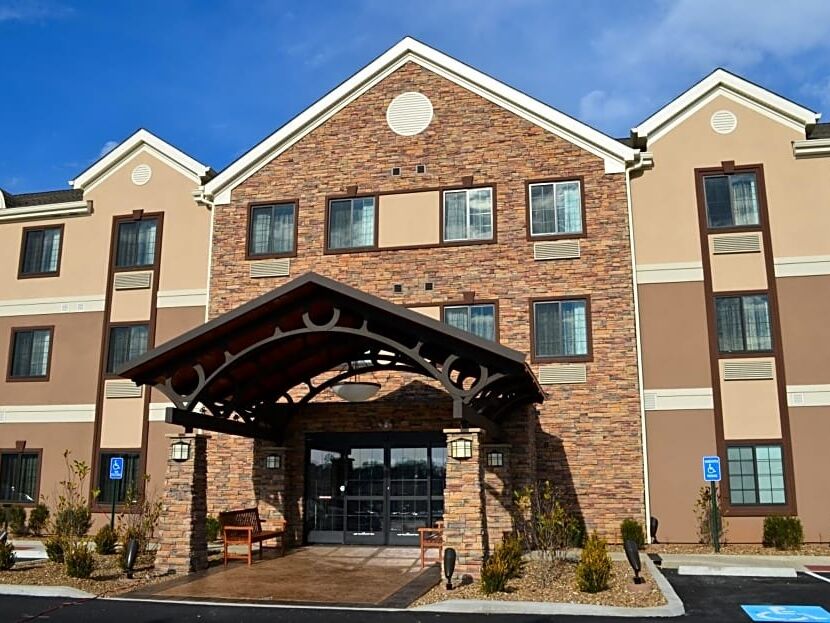Picture of Staybridge Suites Bowling Green, an IHG Hotel
