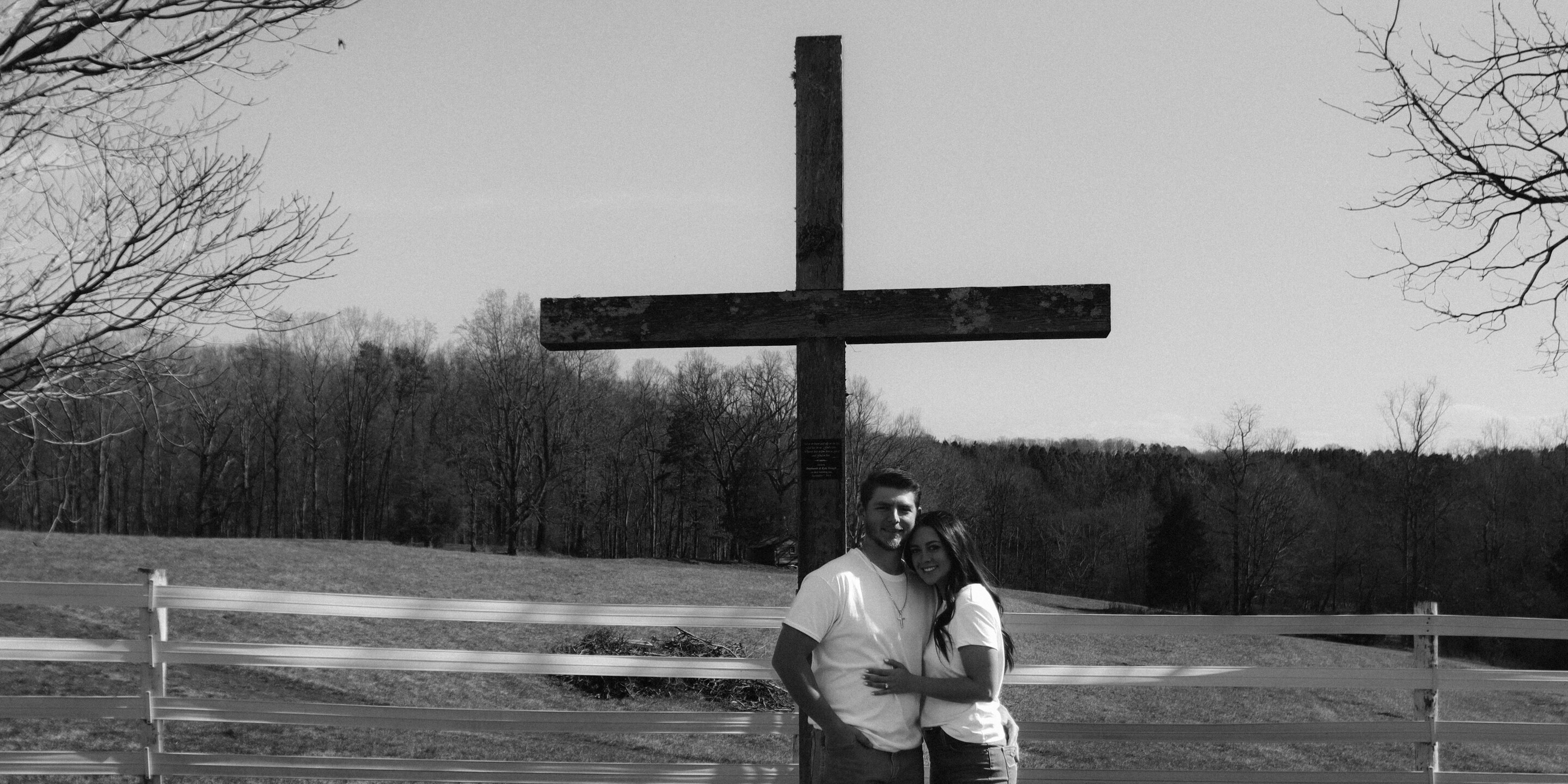 Matthew & Charissa Home Page Banner