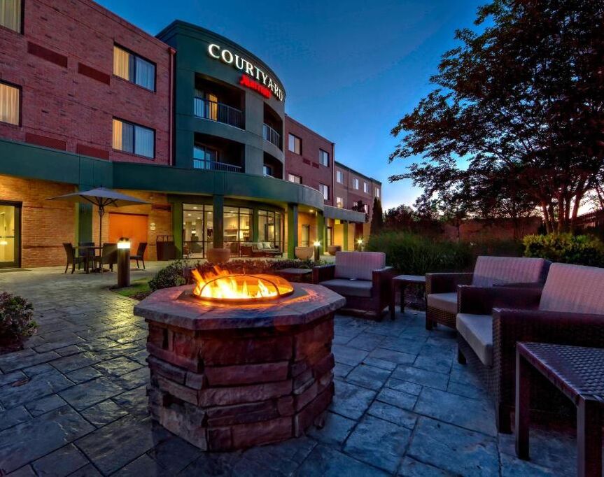 Picture of Courtyard Memphis Southaven