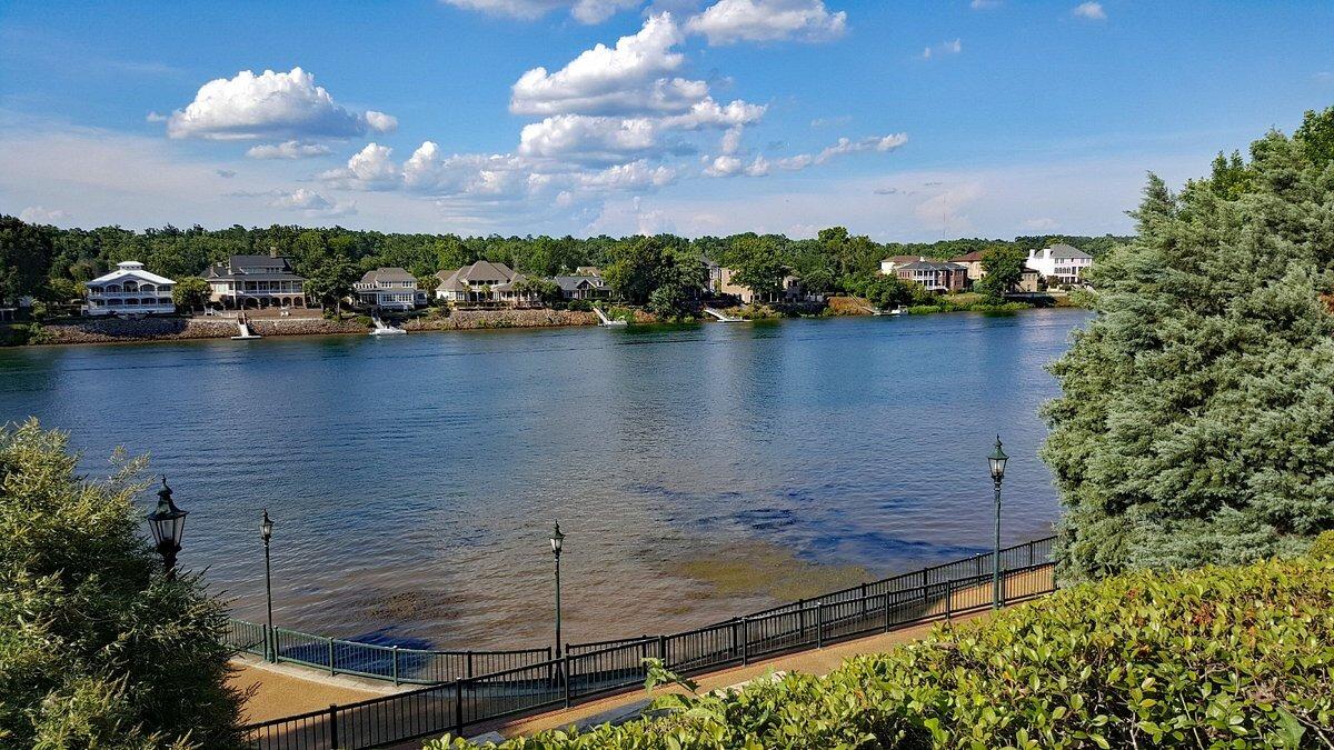 Picture of Augusta Riverwalk
