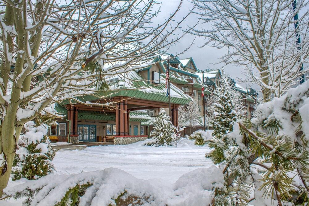 Picture of Hilton Vacation Club Lake Tahoe Resort South