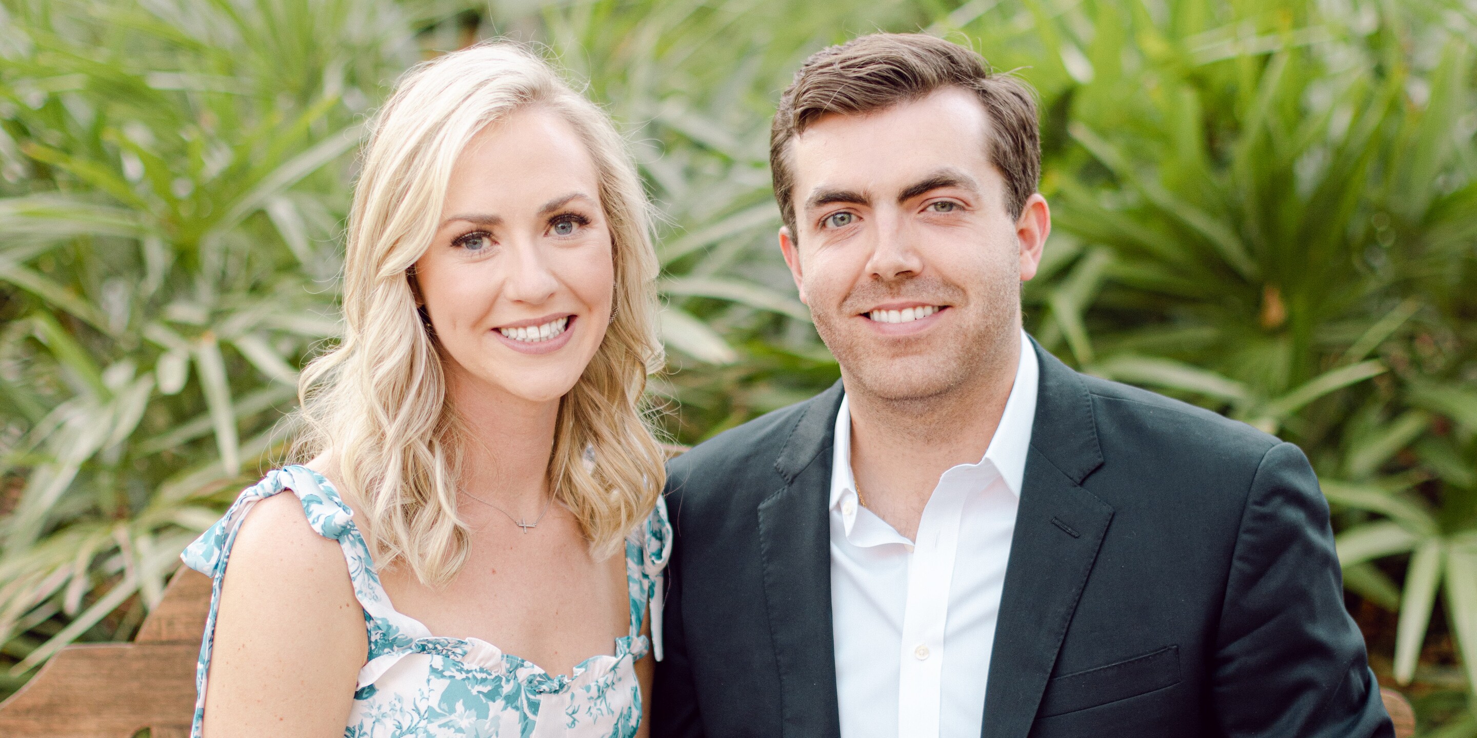 Lane & Ben Home Page Banner