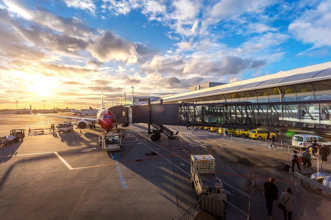 Picture of Málaga-Costa del Sol Airport