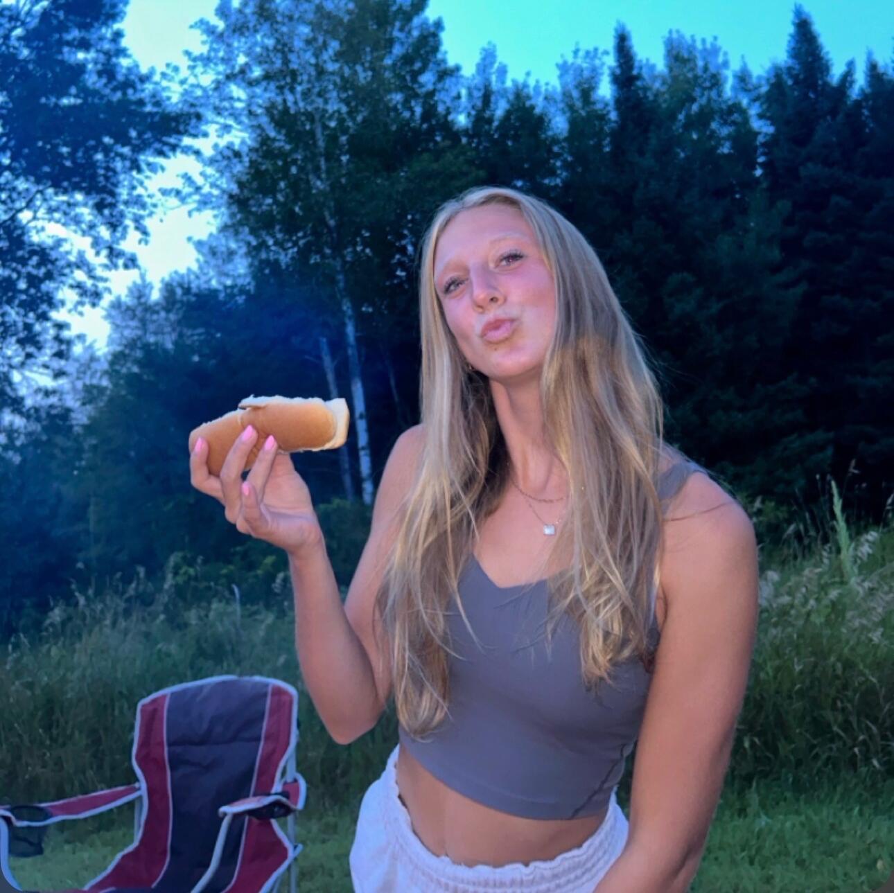 Grace Beyer
