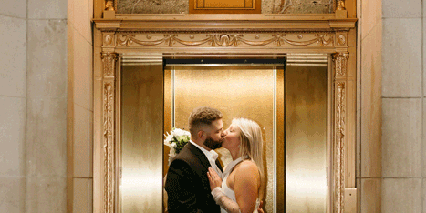 Taylor & Patrick Home Page Banner