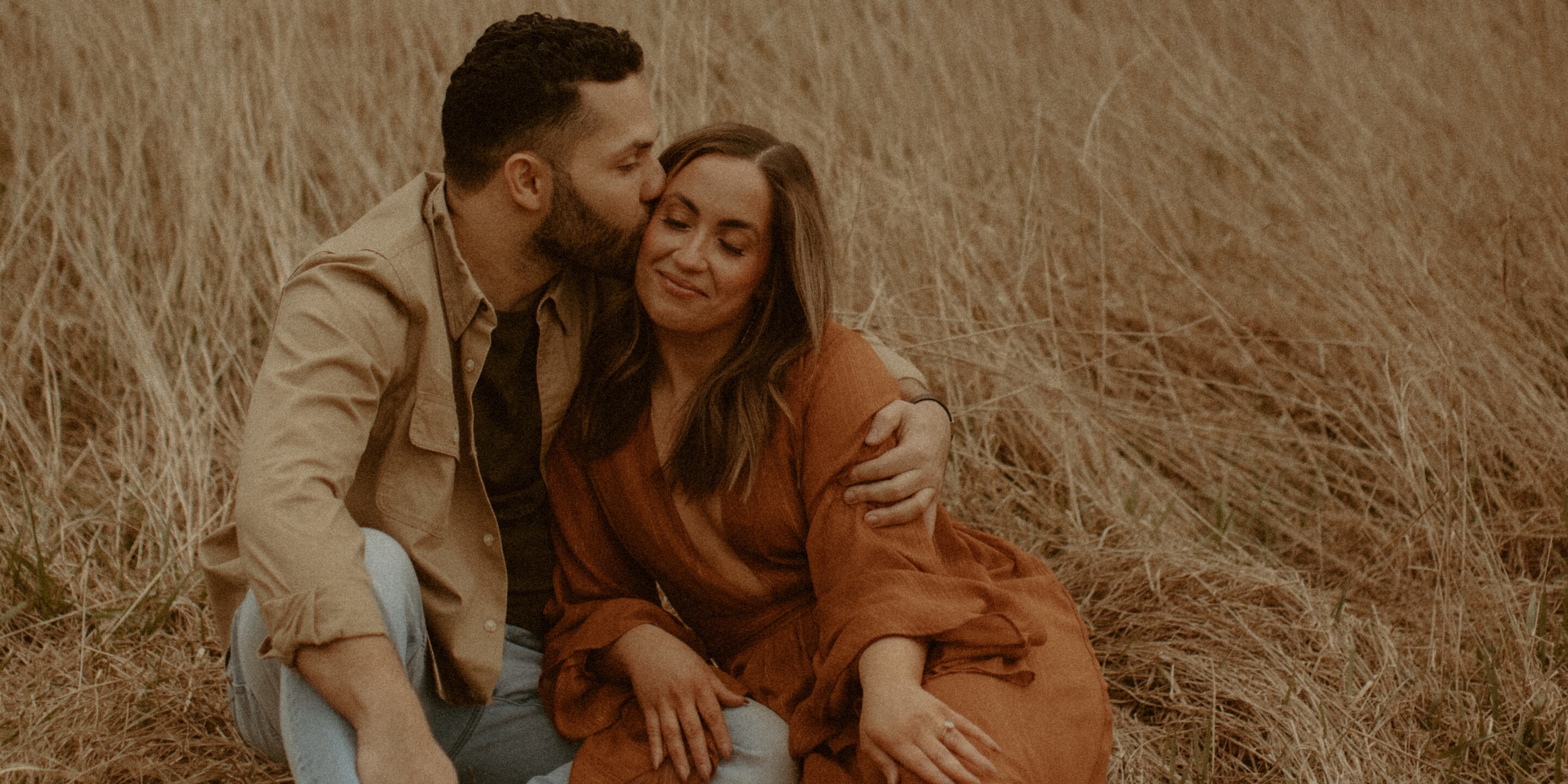 Jenni & Richard Home Page Banner