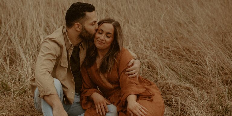 Jenni & Richard Home Page Banner