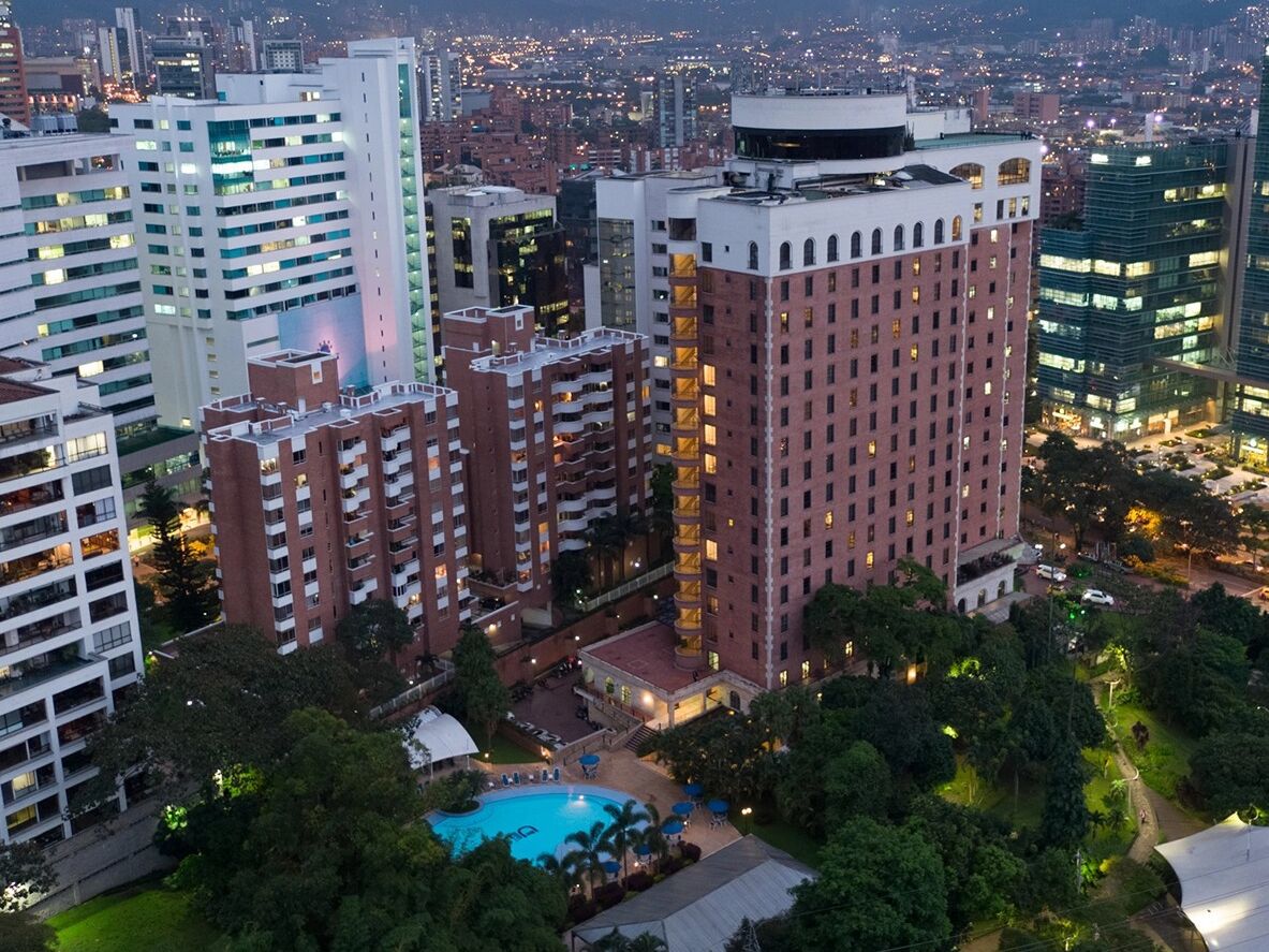 Picture of Hotel Dann Carlton Medellin
