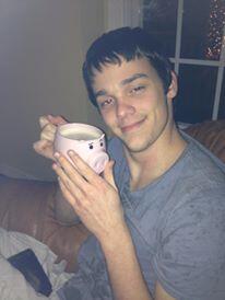 Grant Wysocki