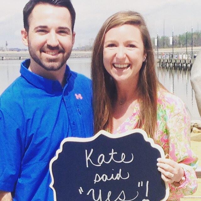 Picture of The Proposal - April 2, 2016