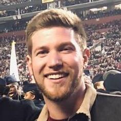 Jake Durham