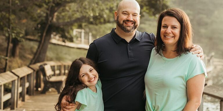 Steve & Heather Home Page Banner