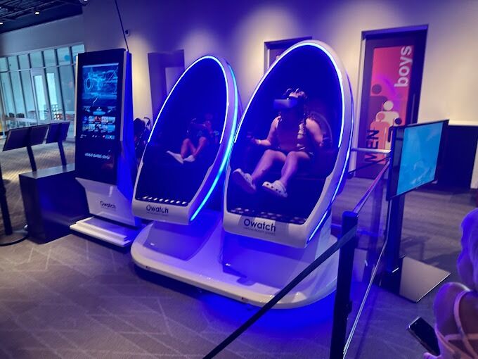 Picture of Monroe Science Center