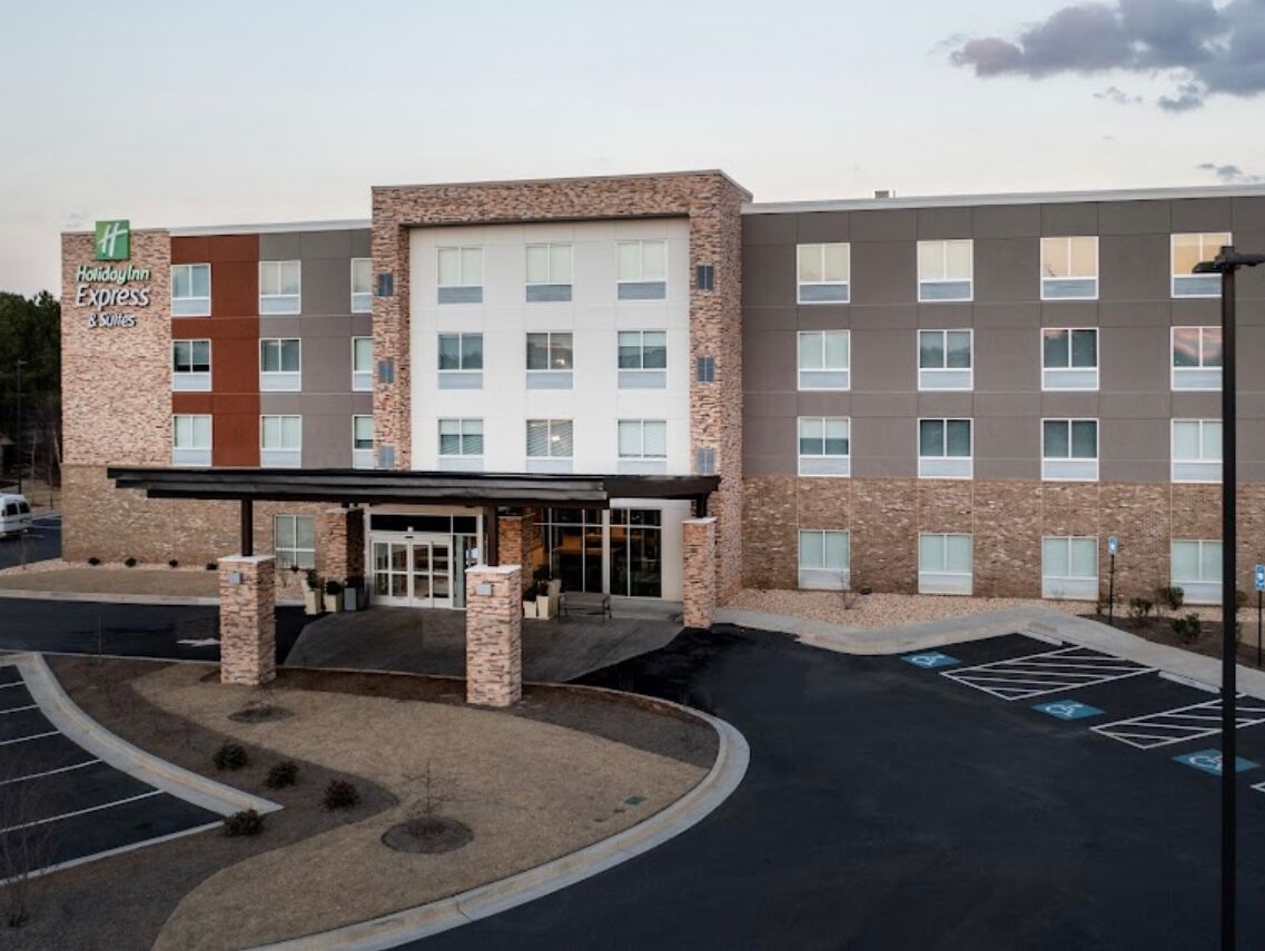 Picture of Holiday Inn Express & Suites Dawsonville, an IHG Hotel