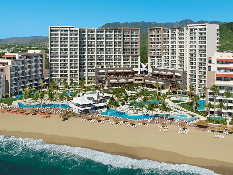Picture of Dreams Vallarta Bay Resort & Spa