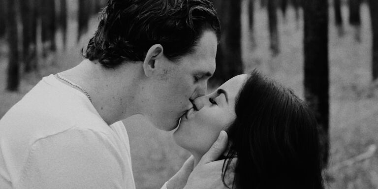 Hannah & Blake Home Page Banner