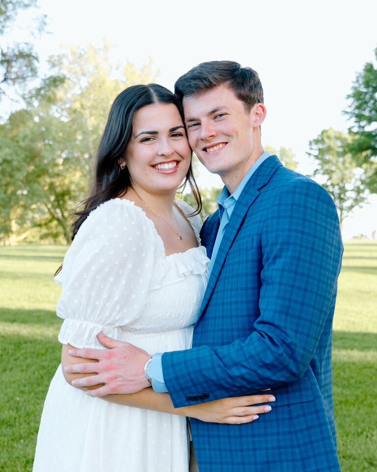 Thomas & Leah Home Page Banner