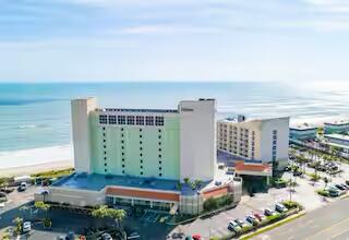 Picture of Hilton Melbourne Beach Oceanfront
