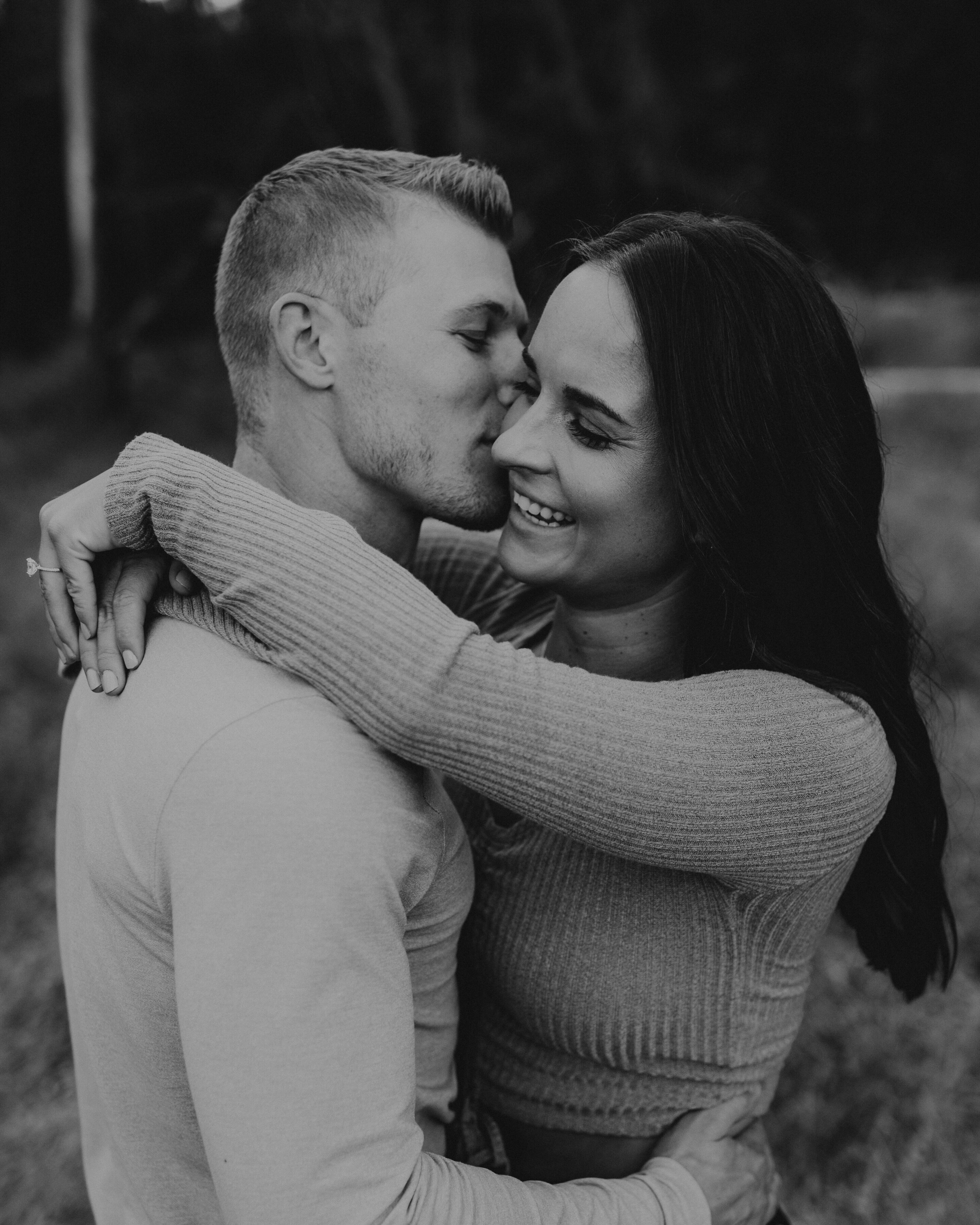 Heather & Daniel Home Page Banner