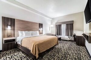 Picture of Quality Inn & Suites Augusta I 20