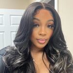 Keldra Robinson