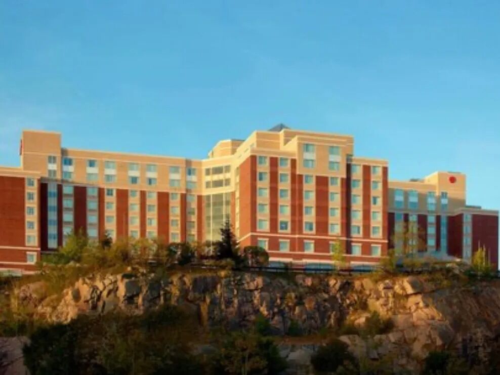 Picture of Marriott Boston Quincy