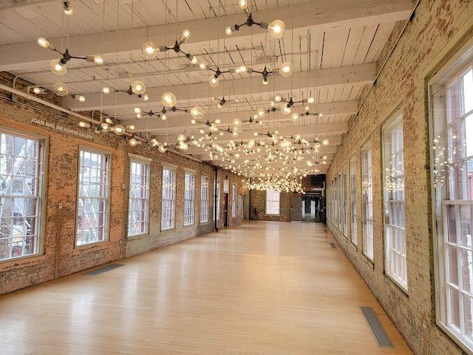 Picture of MASS MoCA