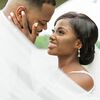 Emerald Green Set the Tone at This Regal Wedding at Stone River in Columbia, South Carolina