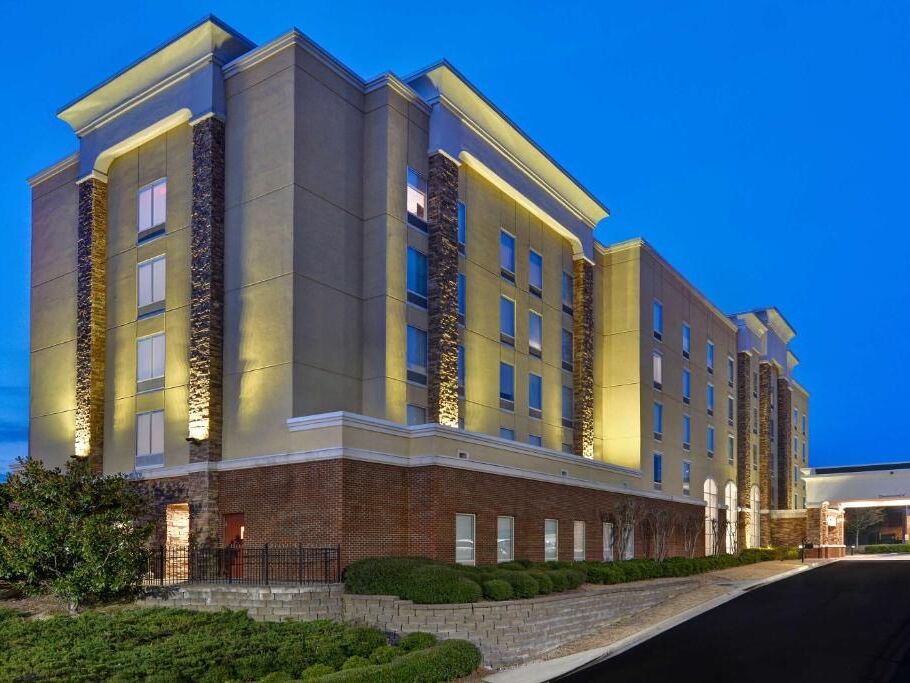 Picture of Hampton Inn & Suites Birmingham-Hoover-Galleria