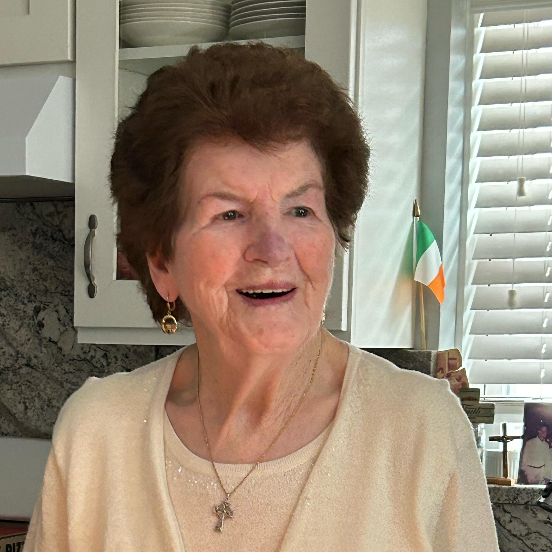 Moira McDonagh