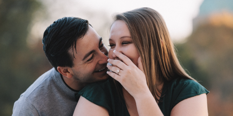 Vince & Alli Home Page Banner