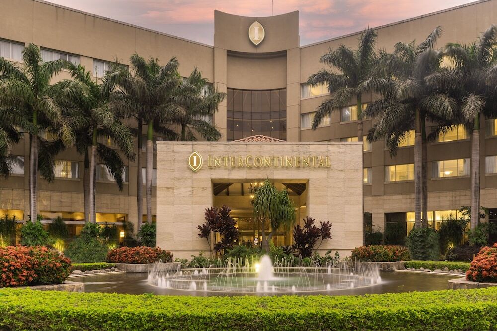 Picture of InterContinental Costa Rica at Multiplaza Mall by IHG