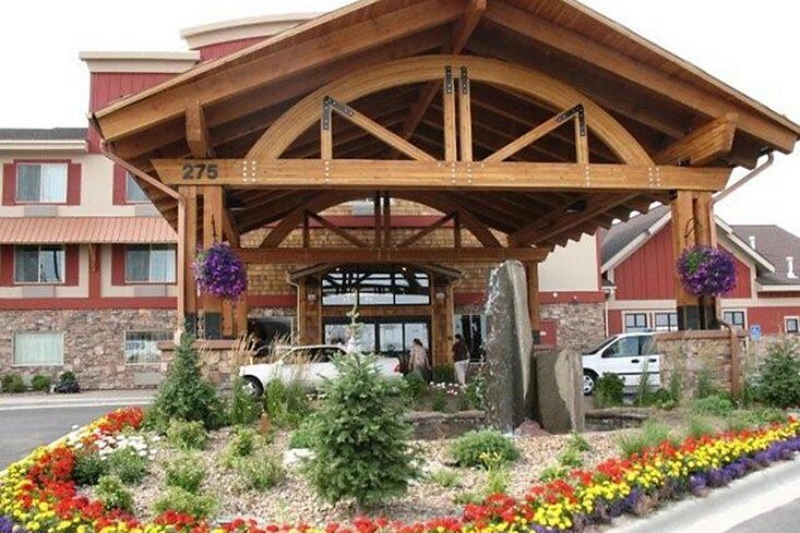 Picture of Holiday Inn Express 
