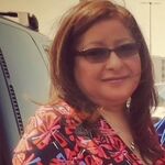 Maria Robledo 